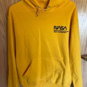 NASA Hoddie